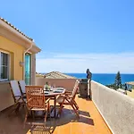 2 Bed Penthouse Mimosas Cabopino 马尔韦利亚