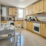 2 Bed Penthouse Mimosas Cabopino 公寓 *