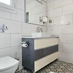2 Bed Penthouse Mimosas Cabopino 公寓 马尔韦利亚