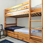 公寓 2 Bed Penthouse Mimosas Cabopino *