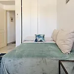2 Bed Penthouse Mimosas Cabopino 公寓 马尔韦利亚