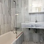 2 Bed Penthouse Mimosas Cabopino 公寓 *