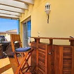 公寓 2 Bed Penthouse Mimosas Cabopino 马尔韦利亚