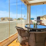 2 Bed Penthouse Mimosas Cabopino 公寓 *