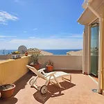 2 Bed Penthouse Mimosas Cabopino 公寓 马尔韦利亚