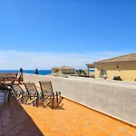 2 Bed Penthouse Mimosas Cabopino 公寓 马尔韦利亚