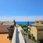 2 Bed Penthouse Mimosas Cabopino 公寓
