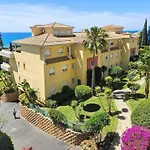 2 Bed Penthouse Mimosas Cabopino 公寓