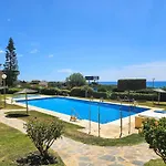 2 Bed Penthouse Mimosas Cabopino 公寓 *