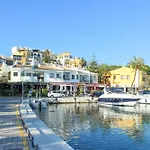 公寓 2 Bed Penthouse Mimosas Cabopino