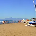 2 Bed Penthouse Mimosas Cabopino 马尔韦利亚
