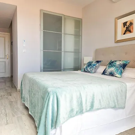 2 Bed Penthouse Mimosas Cabopino Apartmán Marbella