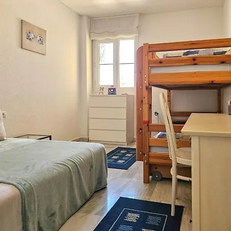 2 Bed Penthouse Mimosas Cabopino Apartmán *