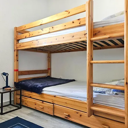 Apartmán 2 Bed Penthouse Mimosas Cabopino *