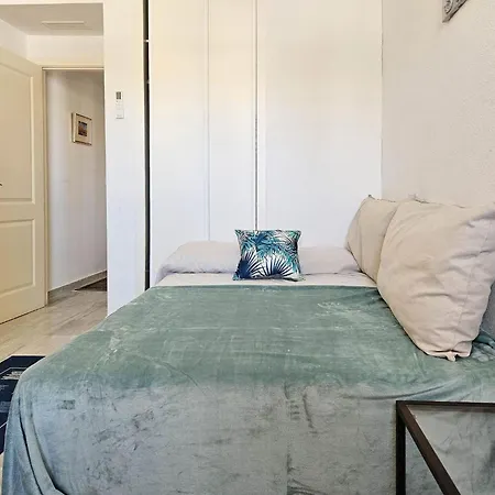 2 Bed Penthouse Mimosas Cabopino Apartmán Marbella