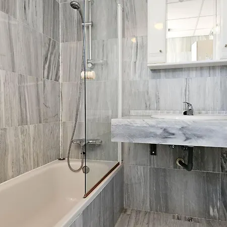 2 Bed Penthouse Mimosas Cabopino Apartmán *