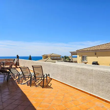 2 Bed Penthouse Mimosas Cabopino Apartmán Marbella
