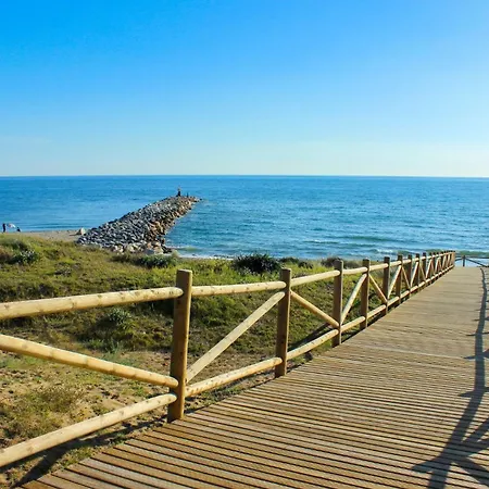 2 Bed Penthouse Mimosas Cabopino * Marbella
