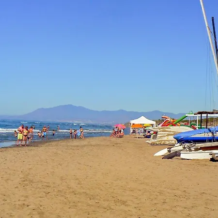 2 Bed Penthouse Mimosas Cabopino Marbella
